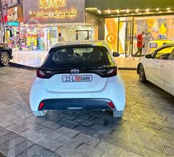 تويوتا يارس